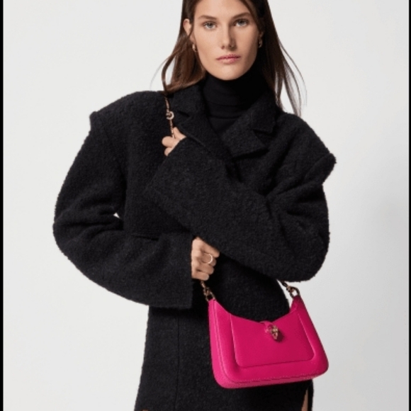 Bvlgari Serpenti Baia Shoulder Bag - Picture 10 of 14